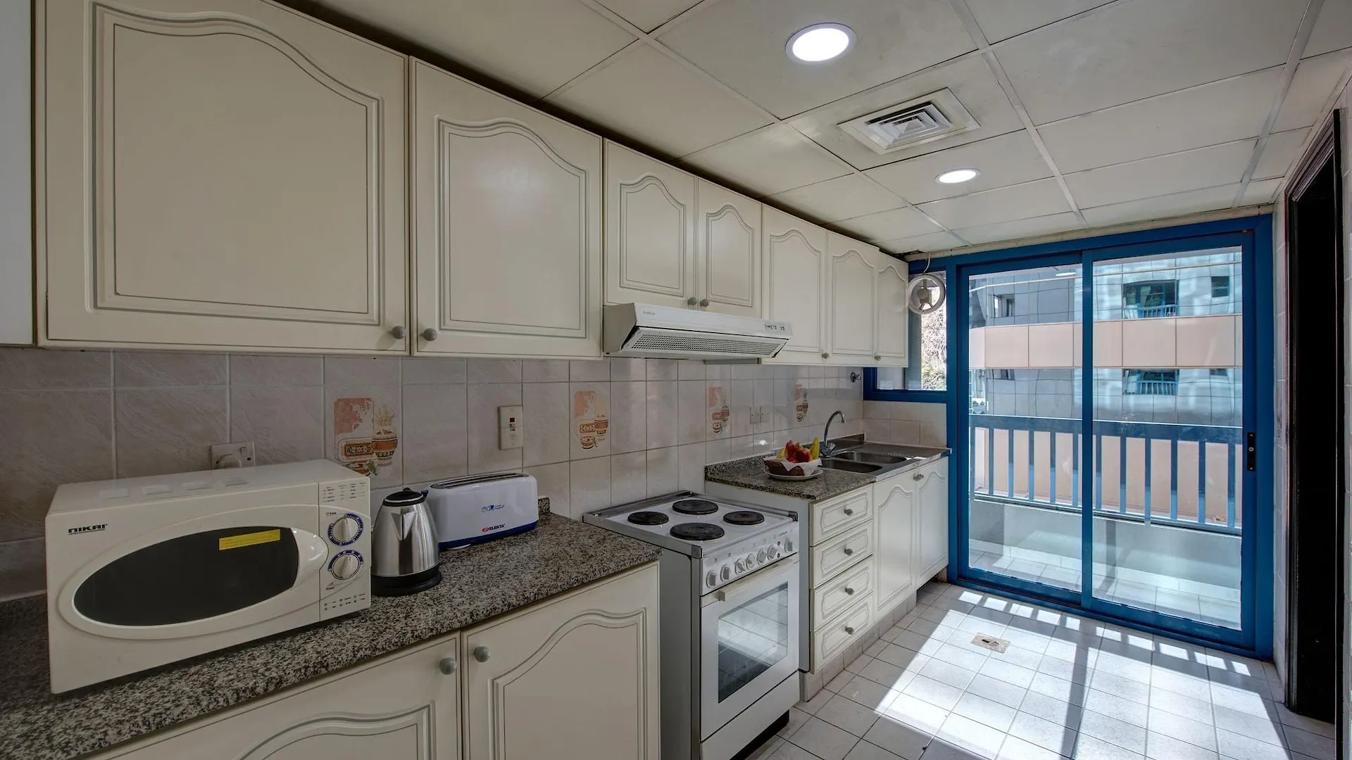 Nihal Residency Hotel Apartments Dubai