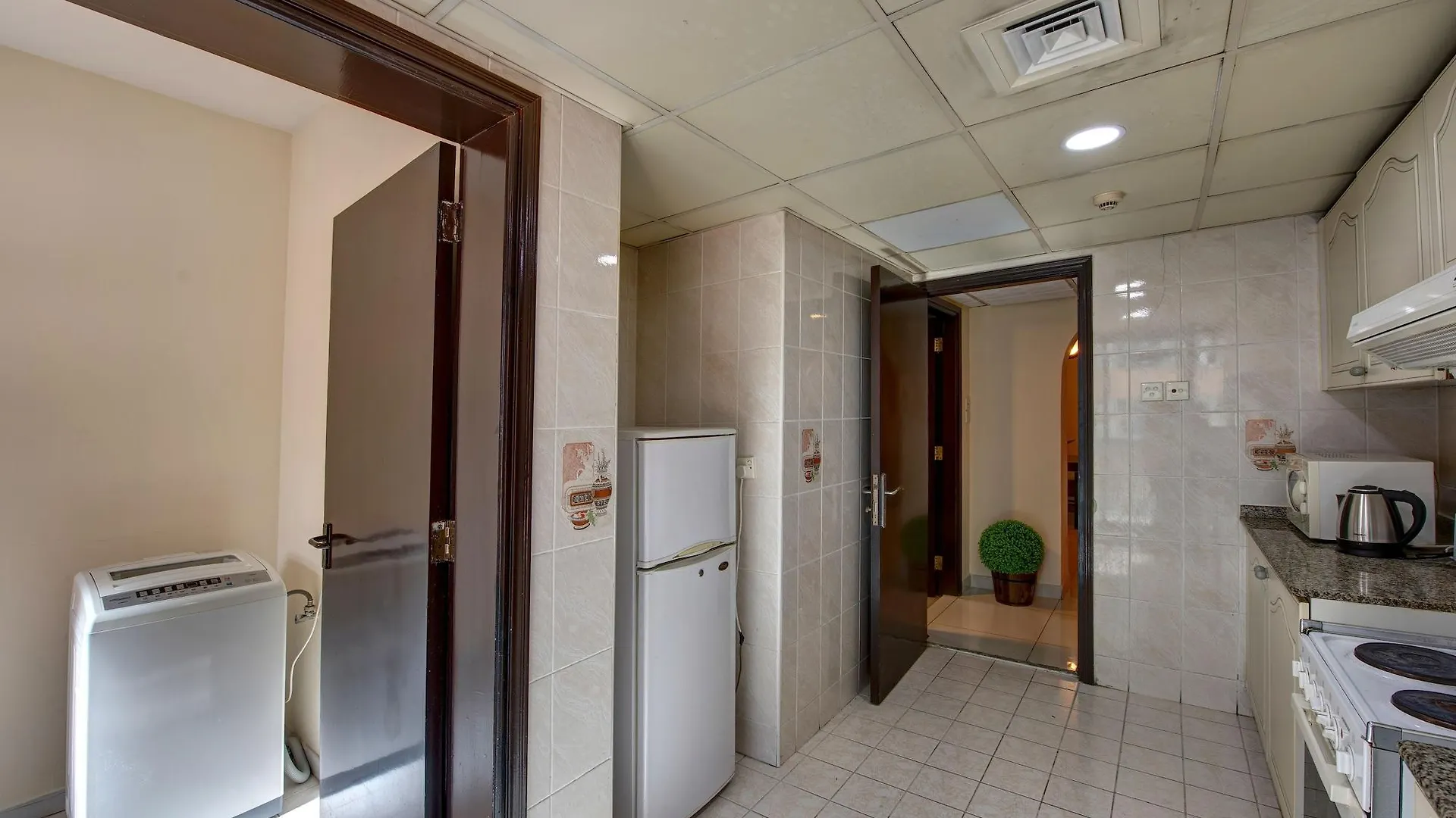 ****  Nihal Residency Hotel Apartments Dubai United Arab Emirates