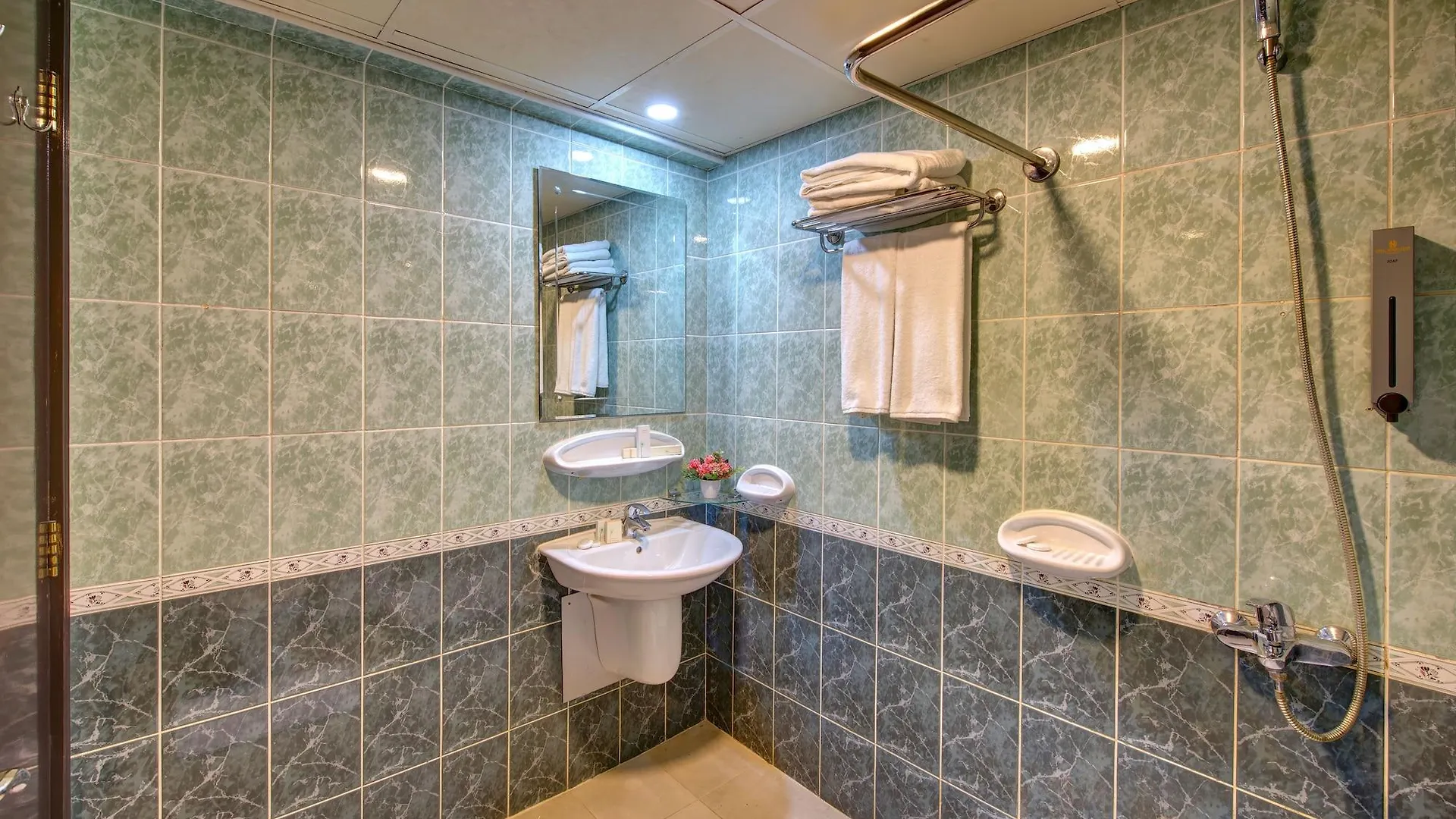 Nihal Residency Hotel Apartments Dubai