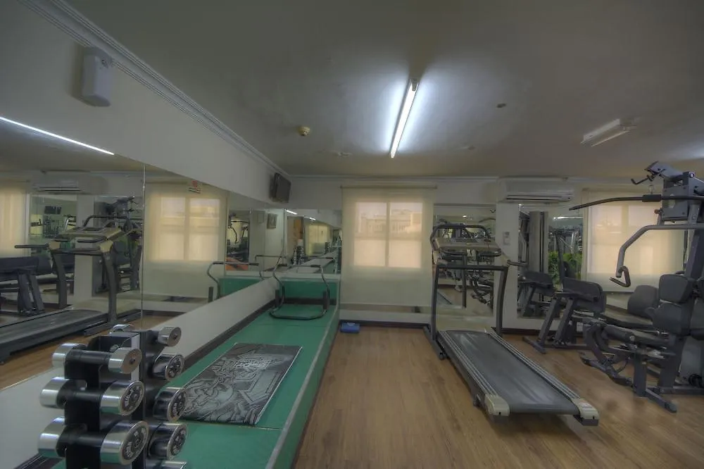 Nihal Residency Hotel Apartments Dubai