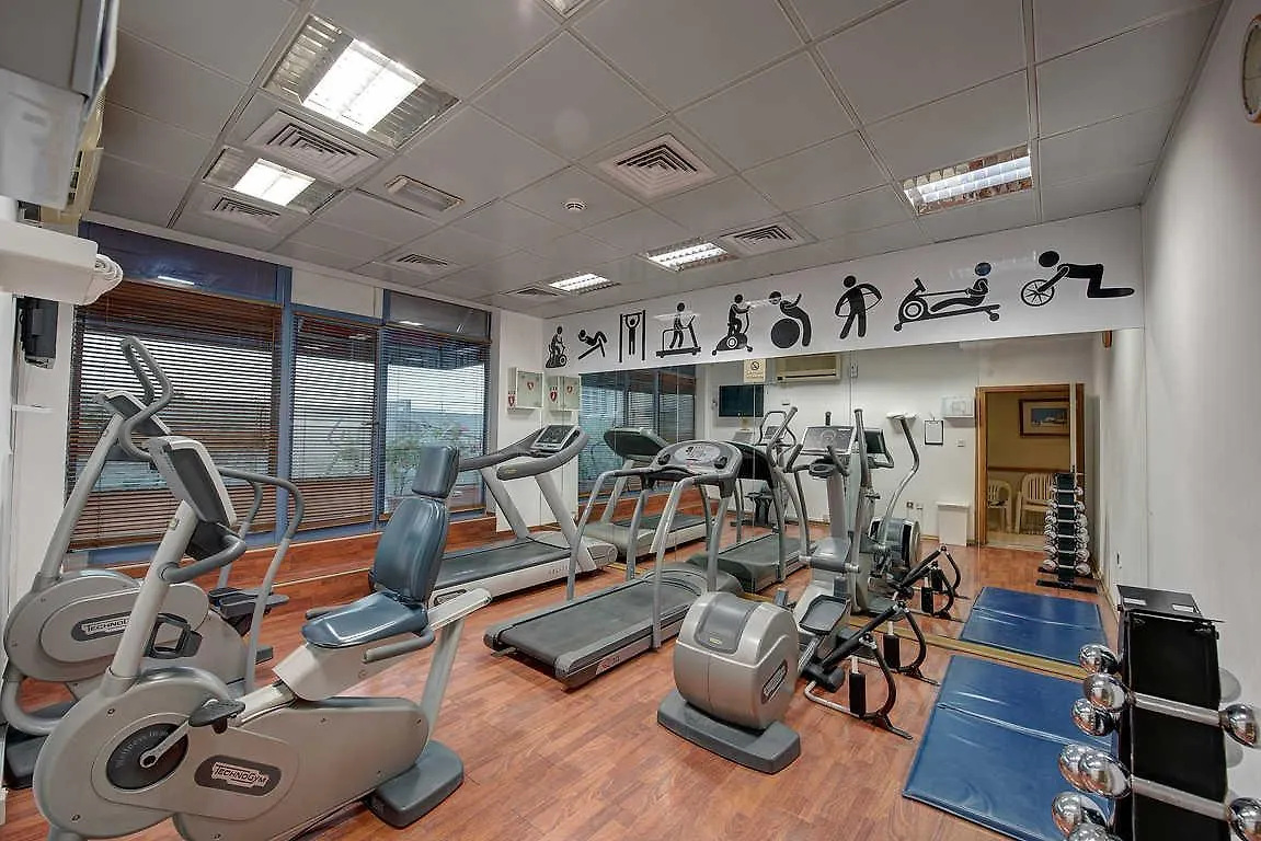 Nihal Residency Hotel Apartments Dubai