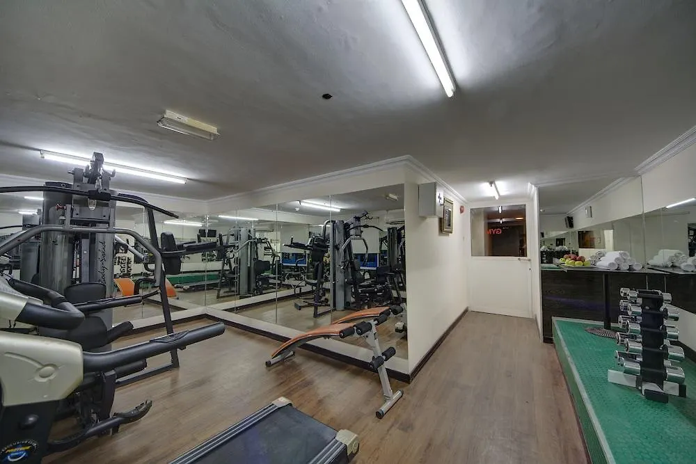 Nihal Residency Hotel Apartments Dubai