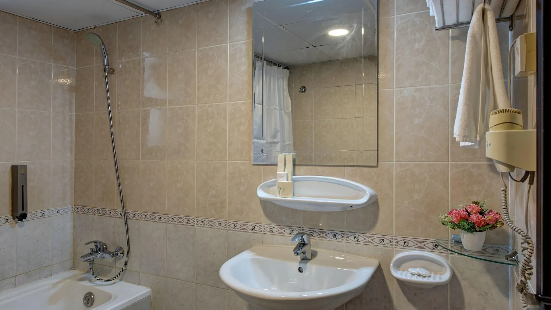 Nihal Residency Hotel Apartments Dubai
