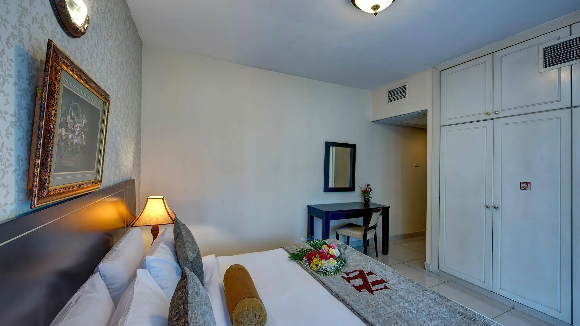 Nihal Residency Hotel Apartments Dubai