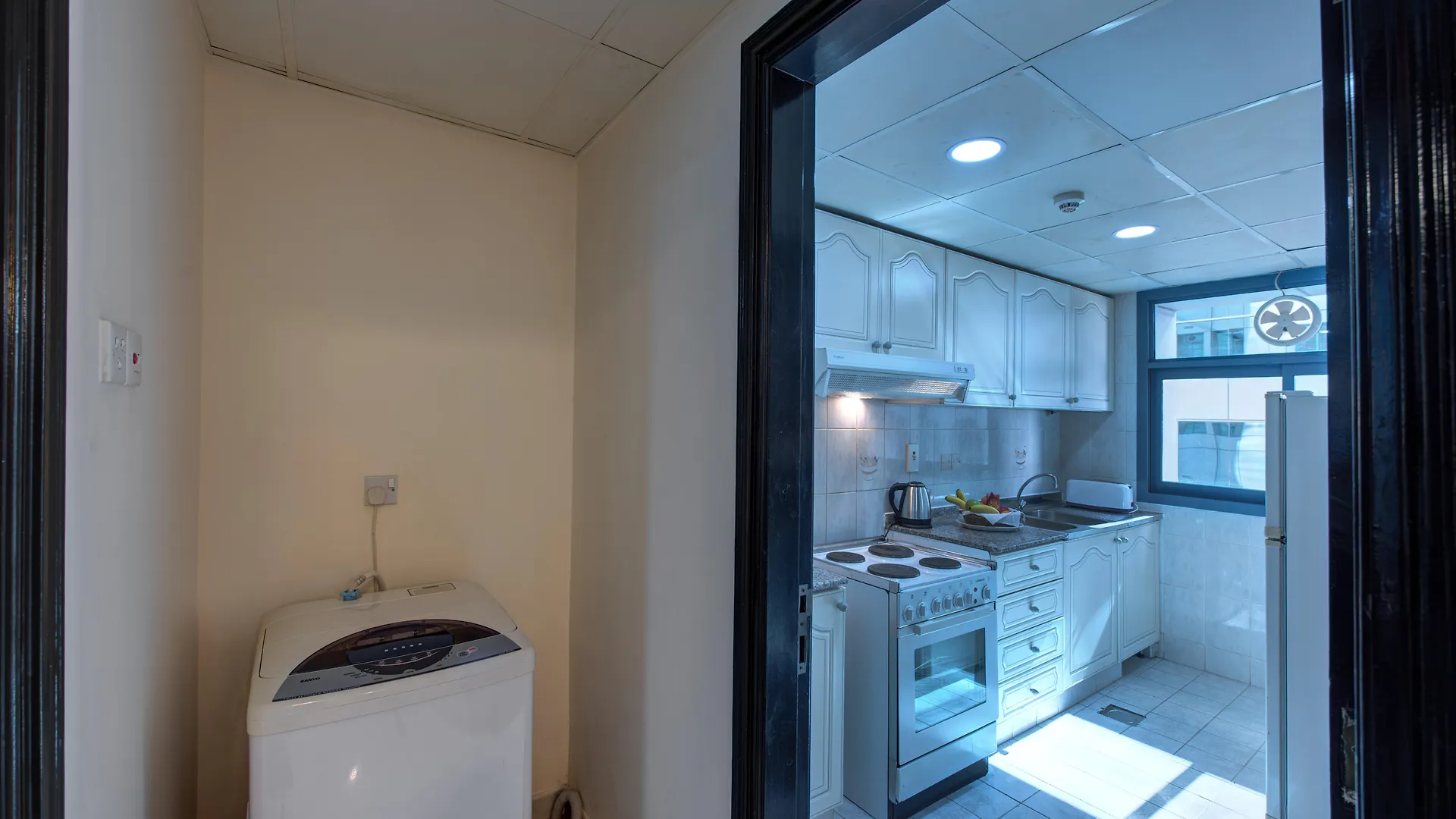 Nihal Residency Hotel Apartments Dubai 4*,