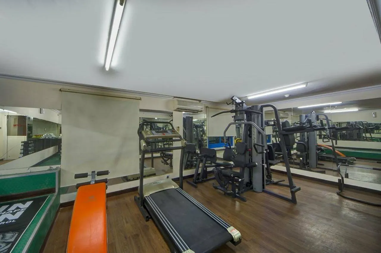 Nihal Residency Hotel Apartments Dubai United Arab Emirates