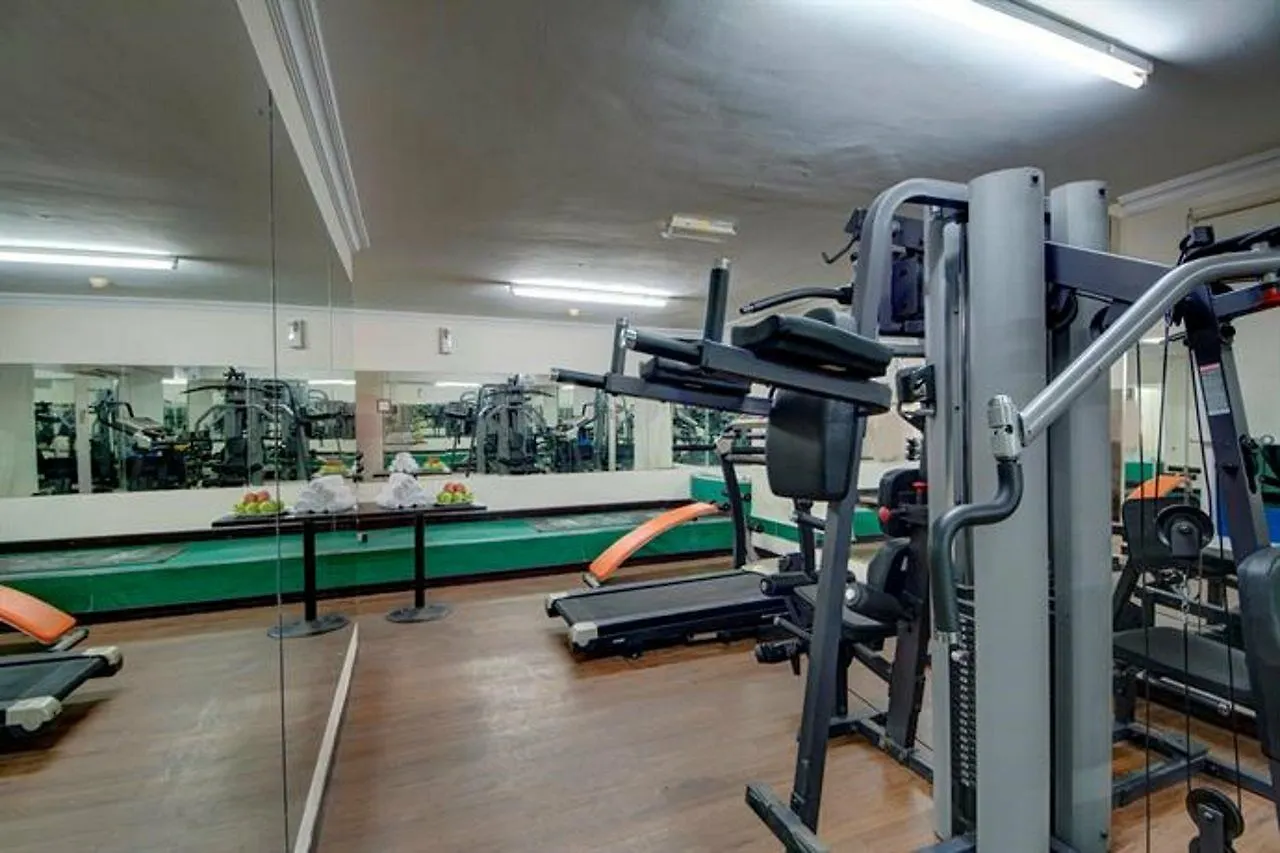 Nihal Residency Hotel Apartments Dubai 4*,  United Arab Emirates